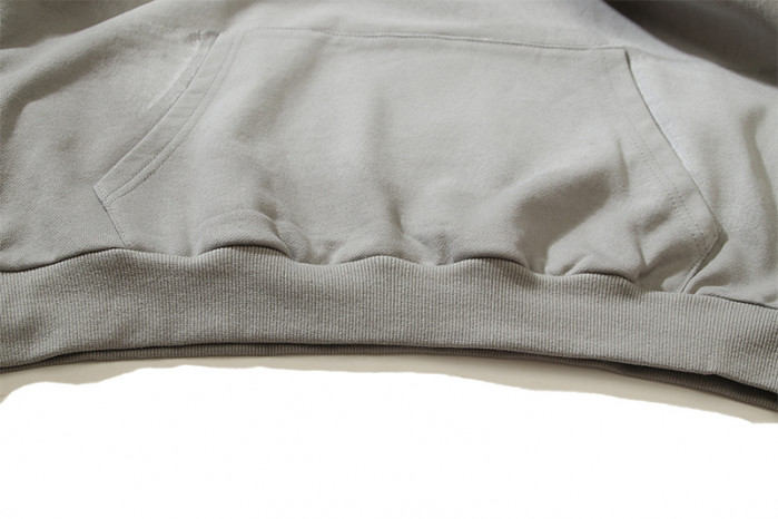 He11star hoodie