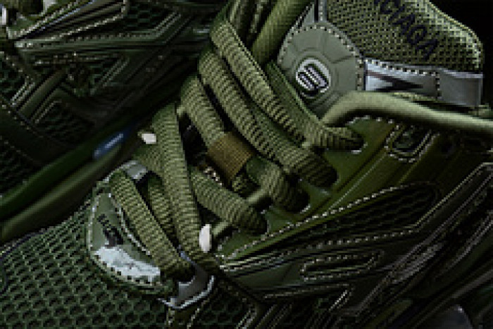 BALEN&GA SNEAKER