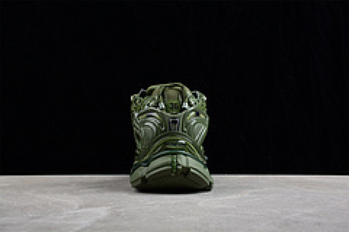BALEN&GA SNEAKER
