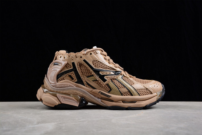 BALEN&GA SNEAKER