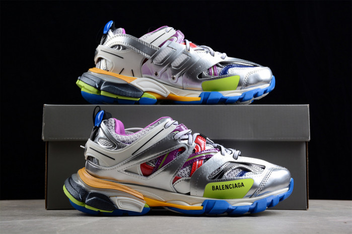BALEN&GA SNEAKER