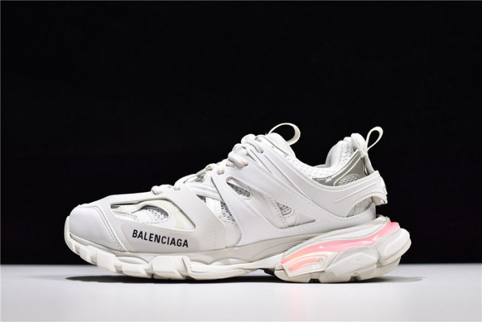 BALEN&GA LED TRACK Sneaker