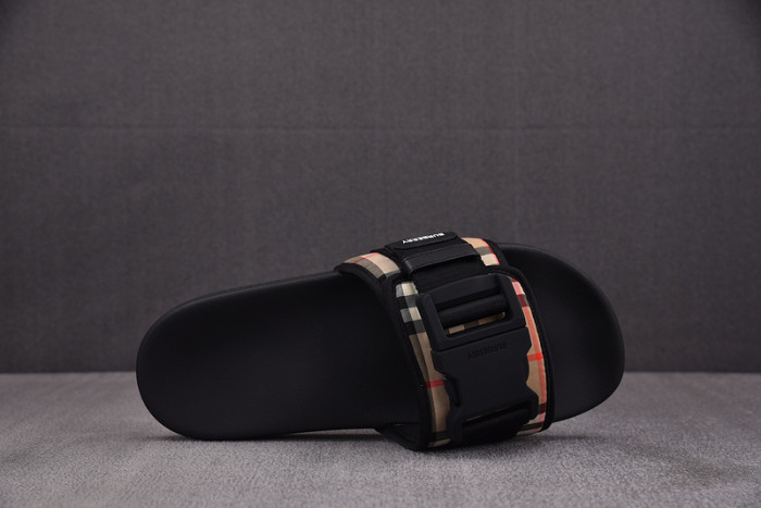 BUB SANDAL