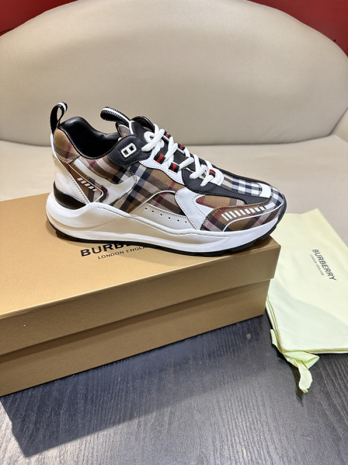 BUB sneaker