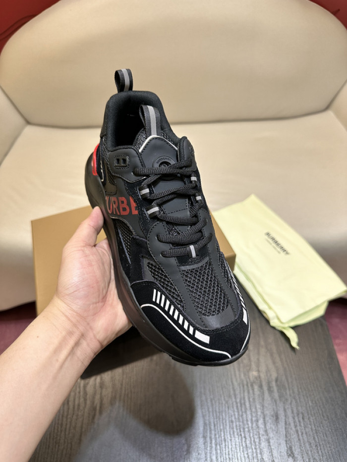 BUB sneaker