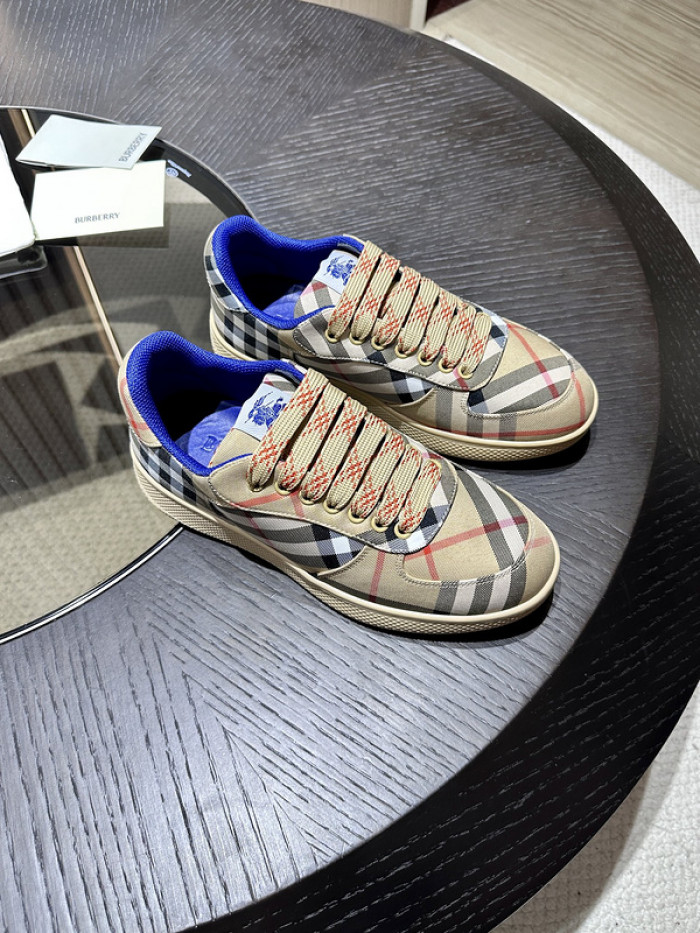 BUB sneaker