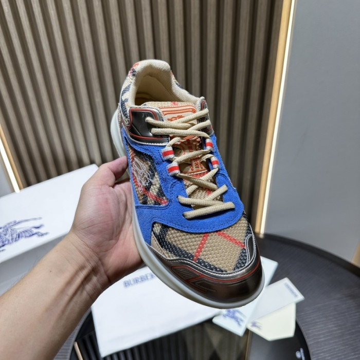 BUB sneaker