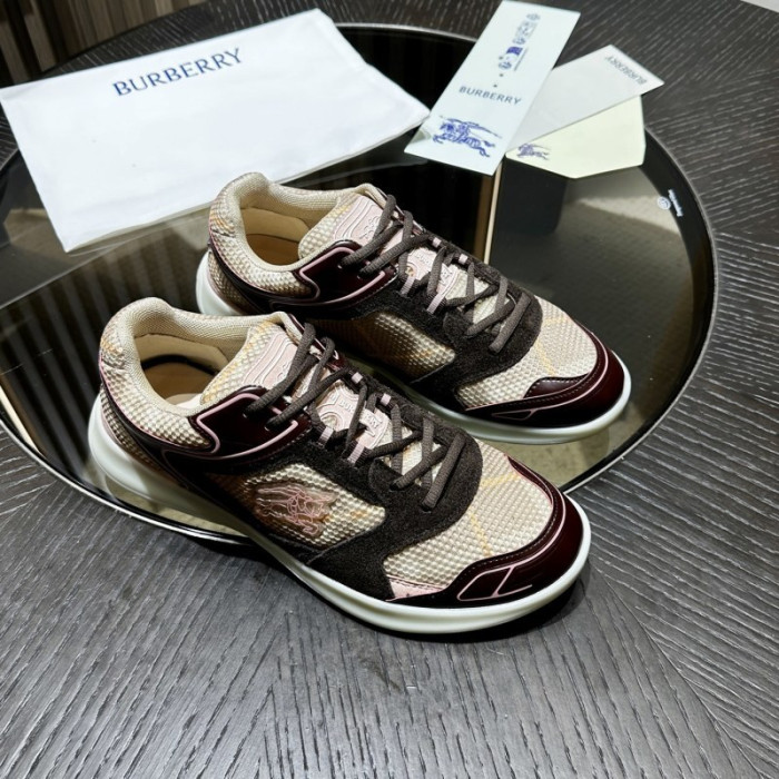BUB sneaker