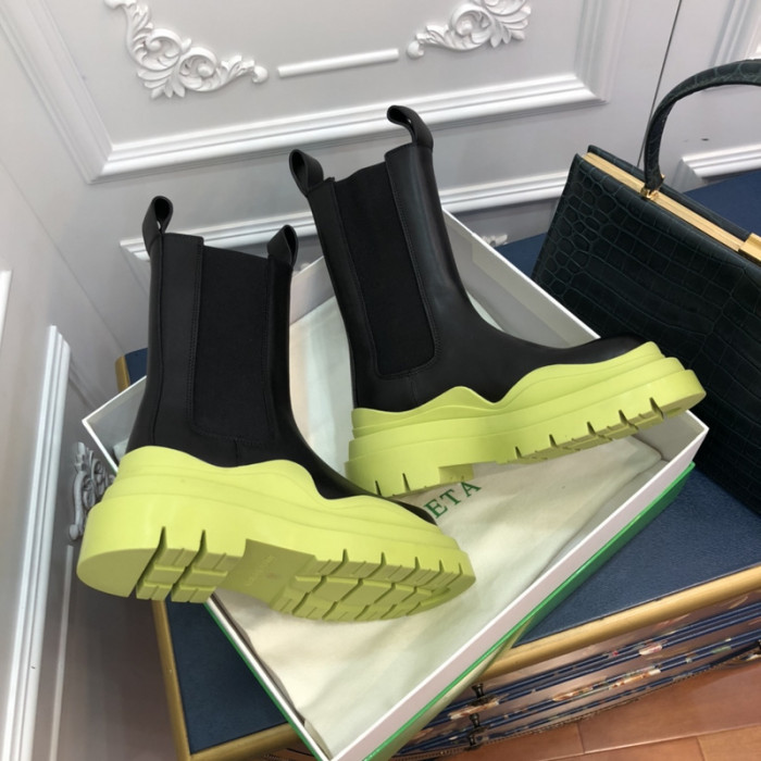 BV boots 010