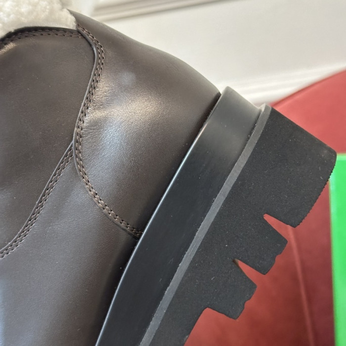 BV boots