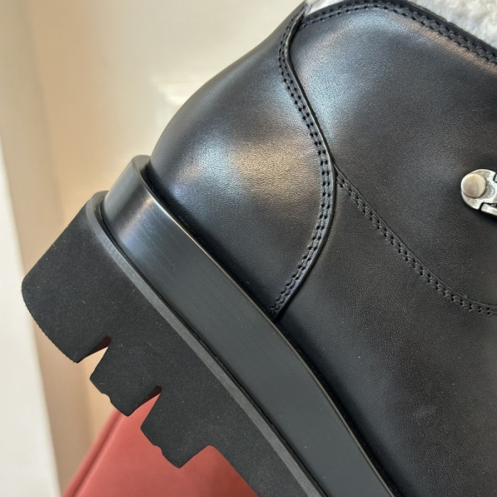 BV boots