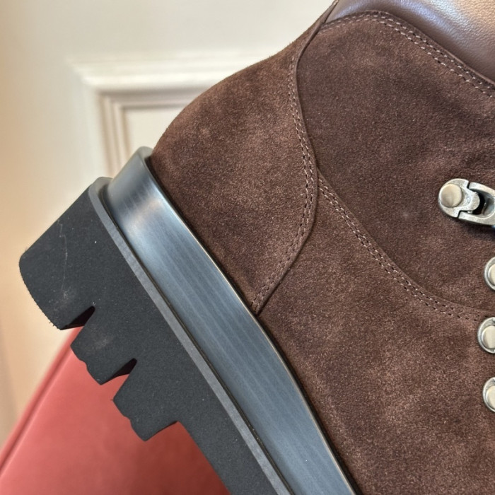 BV boots
