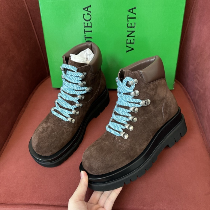 BV boots