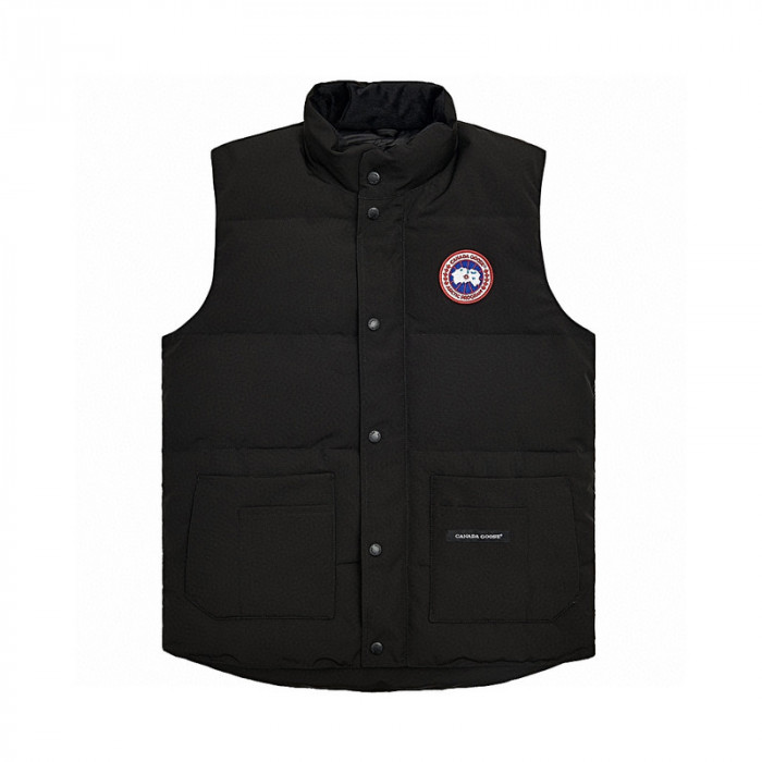 C&NA* G00SE down jacket