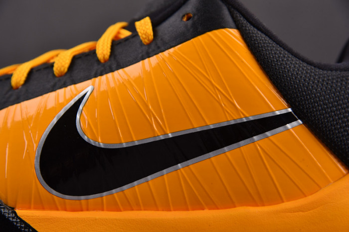 NIKE KOBE 5 PROTRO BRUCE LEE CD4991-700