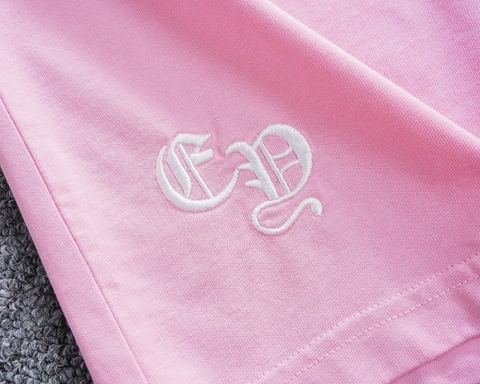 CHR0ME HEARTS