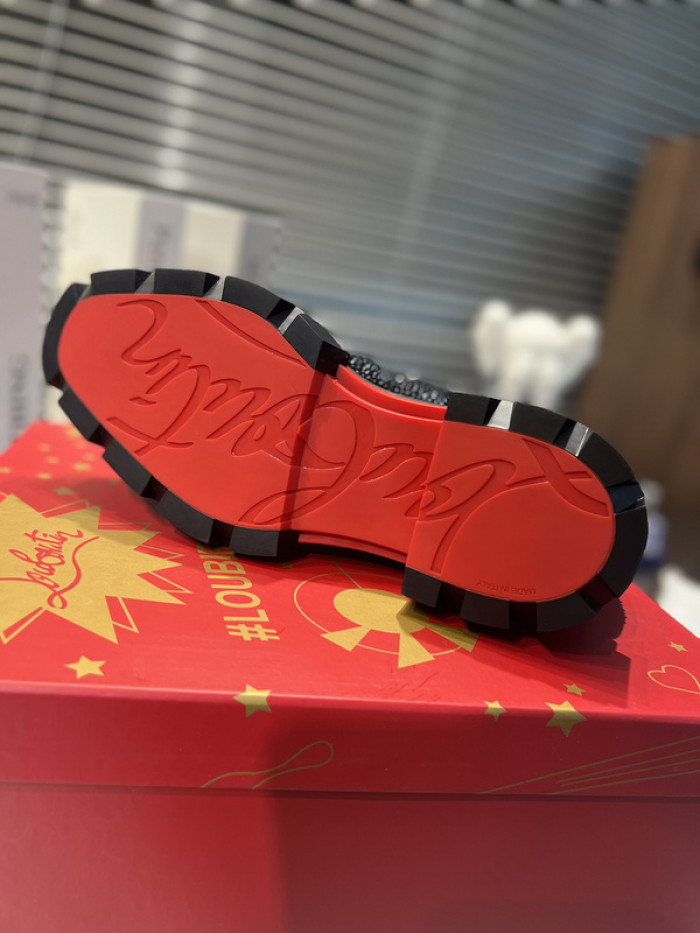 CL boot