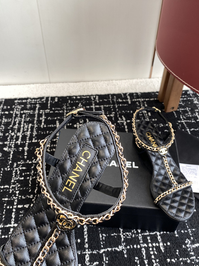 CN Sandal