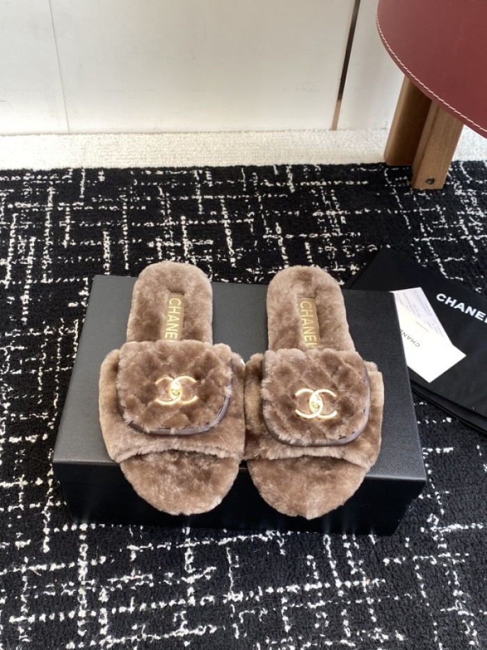 CN Sandal