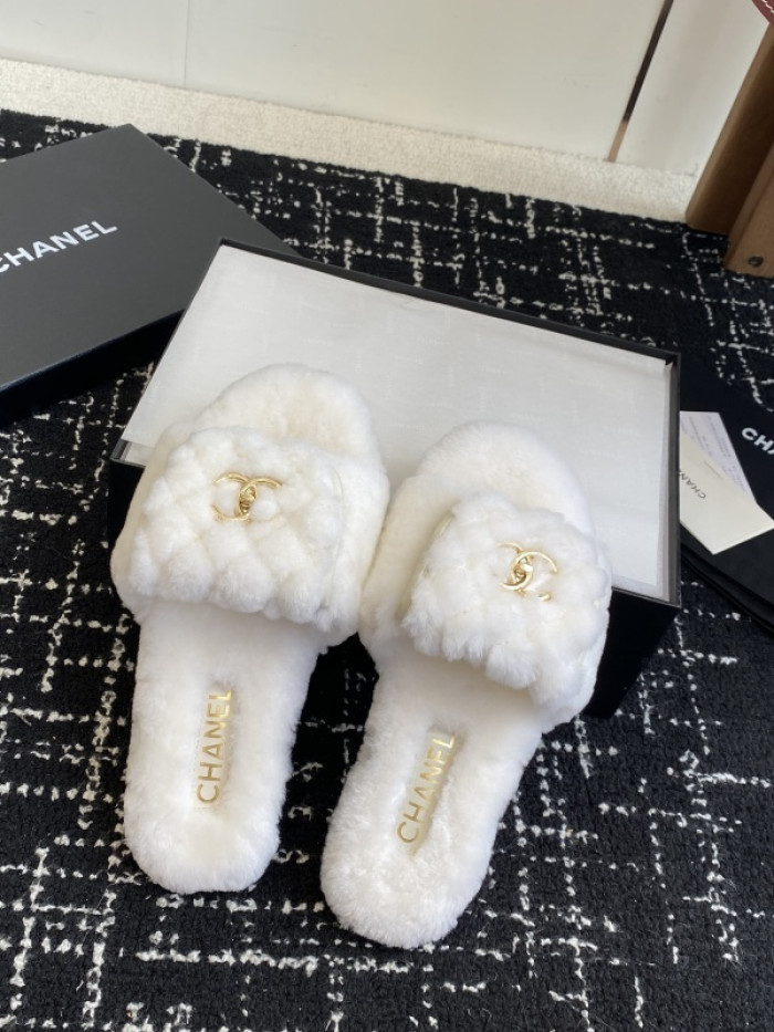 CN Sandal