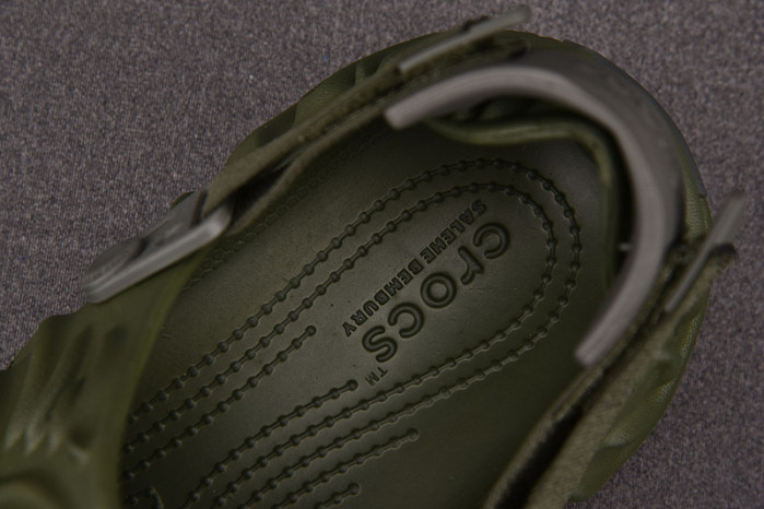 CR0&S SANDAL