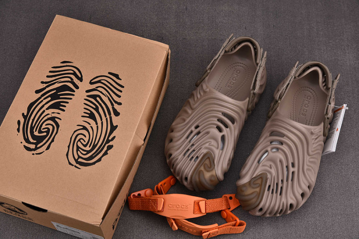 CR0&S SANDAL
