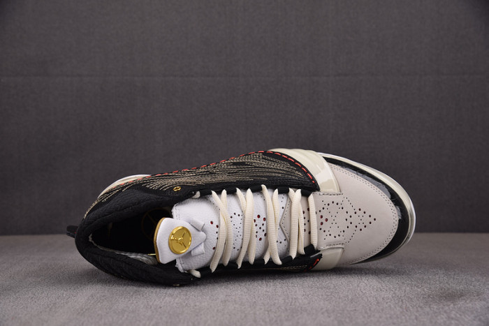 Air Jordan 23 TITAN  CZ6222-001