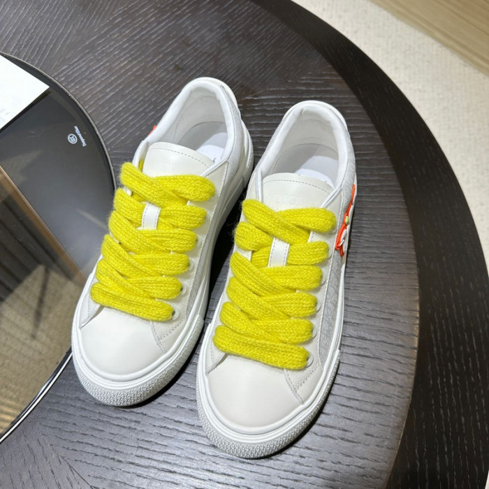 D10R SNEAKER