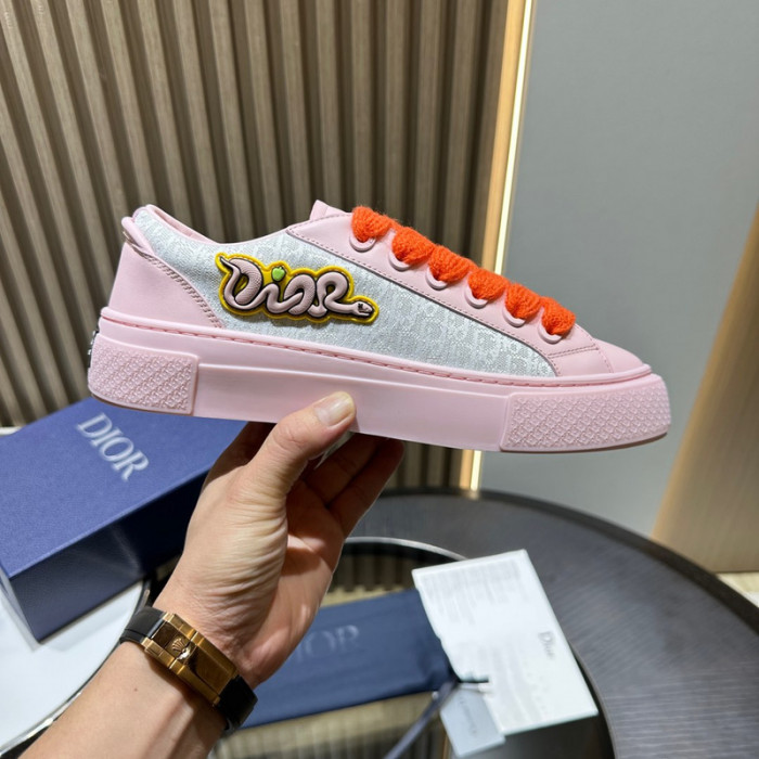 D10R SNEAKER