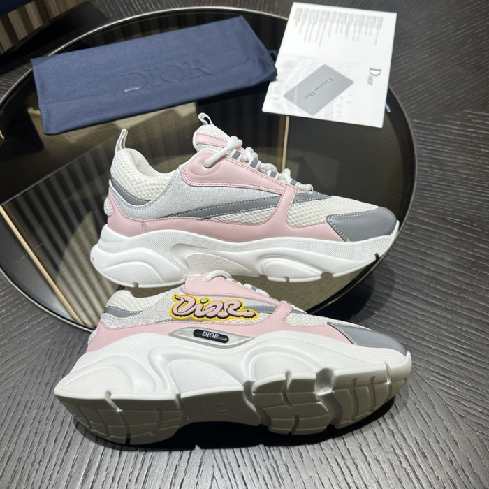 D10R SNEAKER