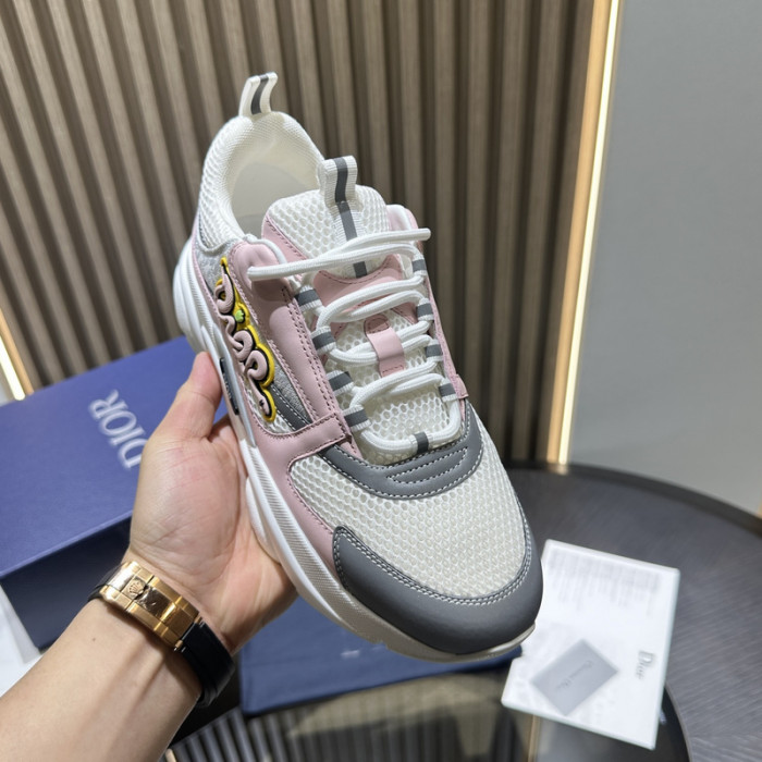 D10R SNEAKER