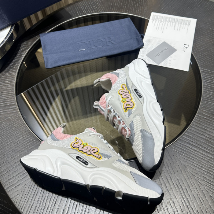 D10R SNEAKER