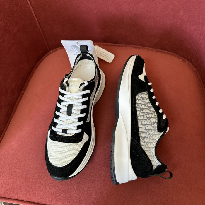 D10R B25 SNEAKER
