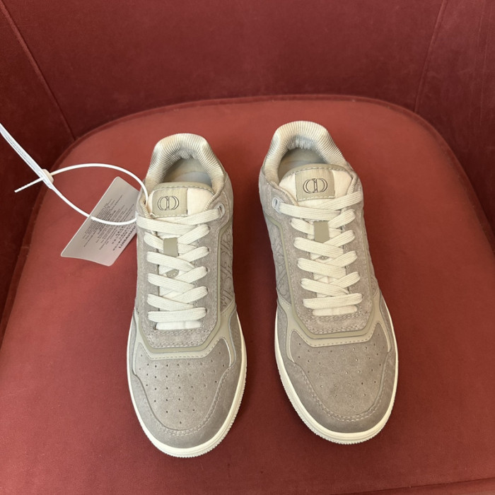 D10R B27 LOW SNEAKER