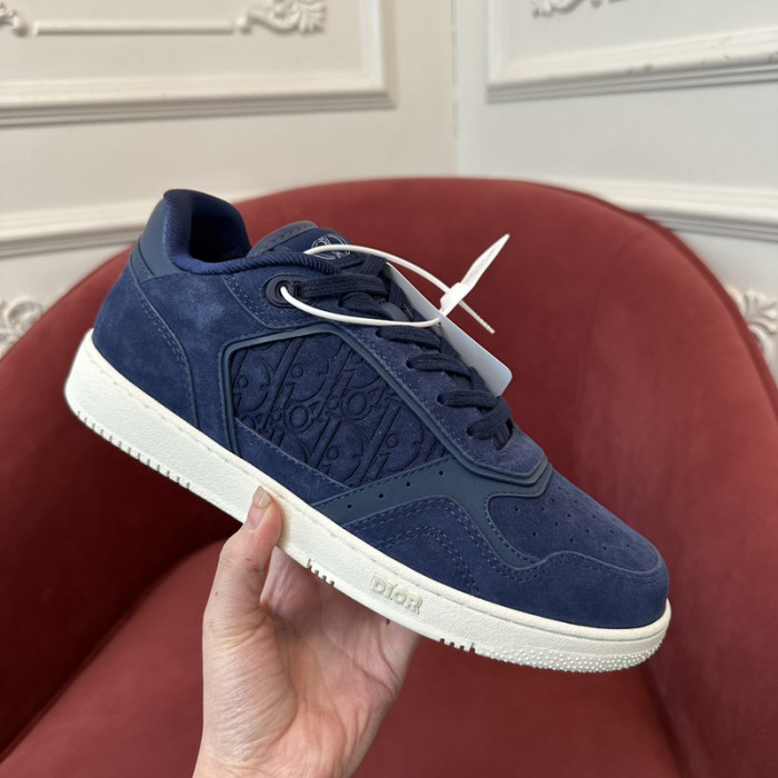 D10R B27 LOW SNEAKER