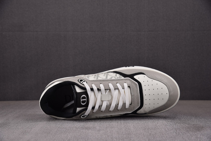 D10R B27 LOW SNEAKER