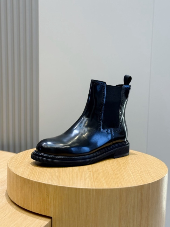 D&G BOOTS