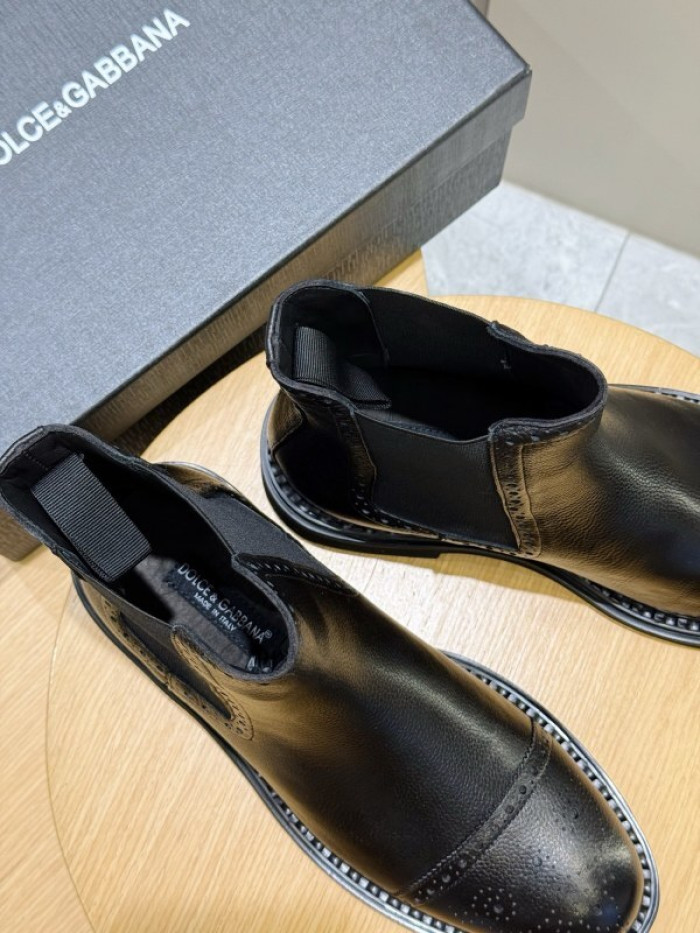 D&G BOOTS