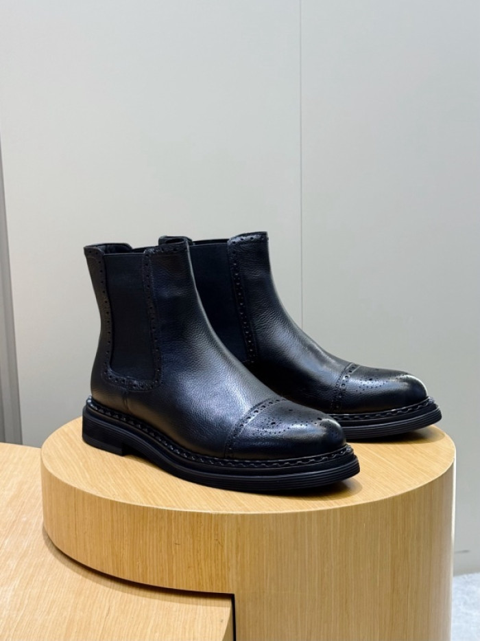 D&G BOOTS