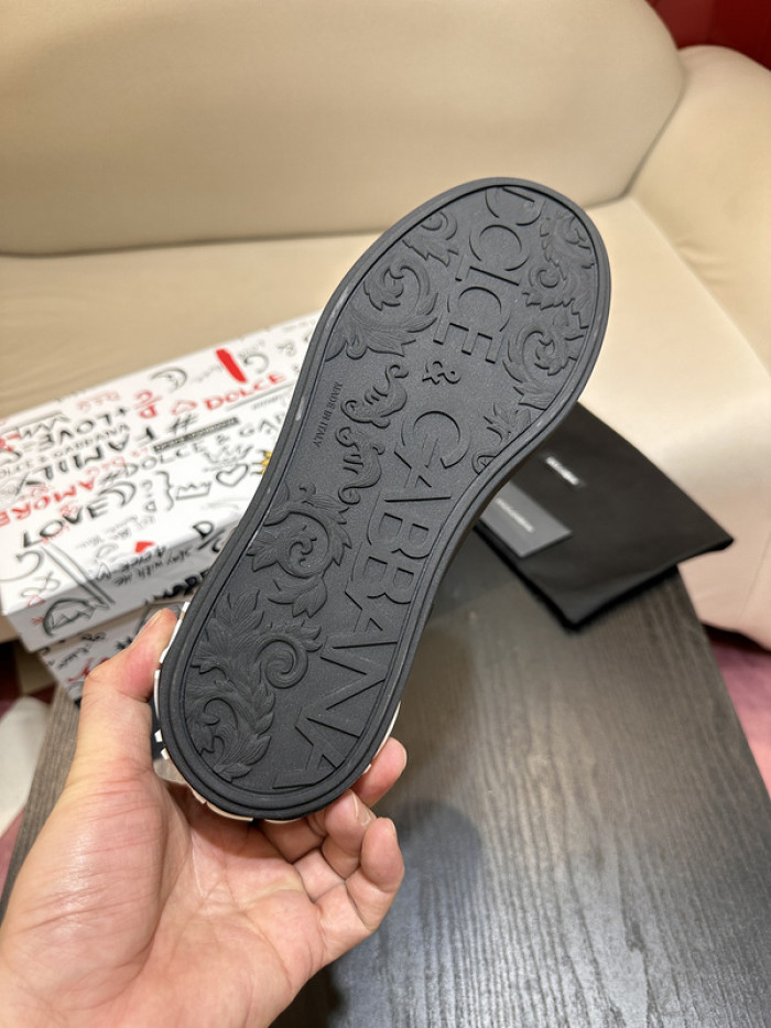 D&G SNEAKER