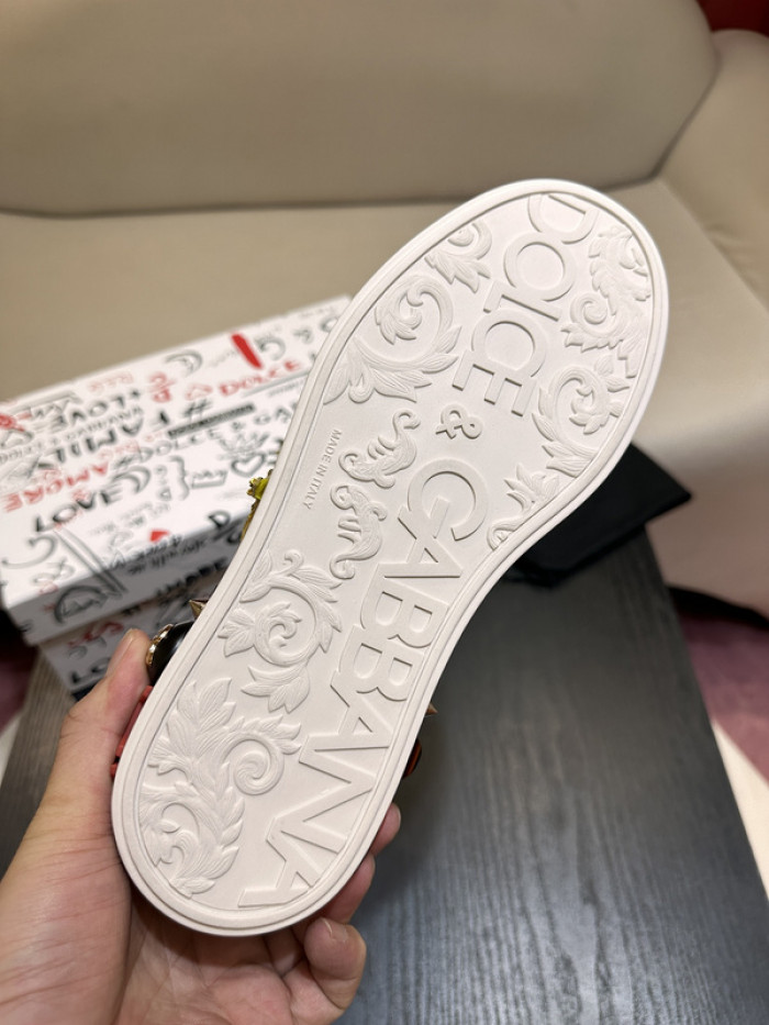 D&G SNEAKER