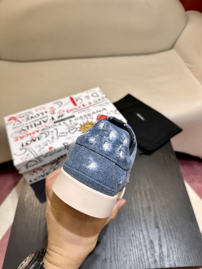 D&G SNEAKER