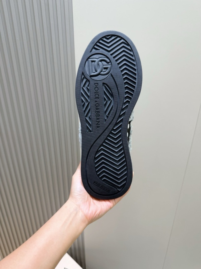 D&G SNEAKER