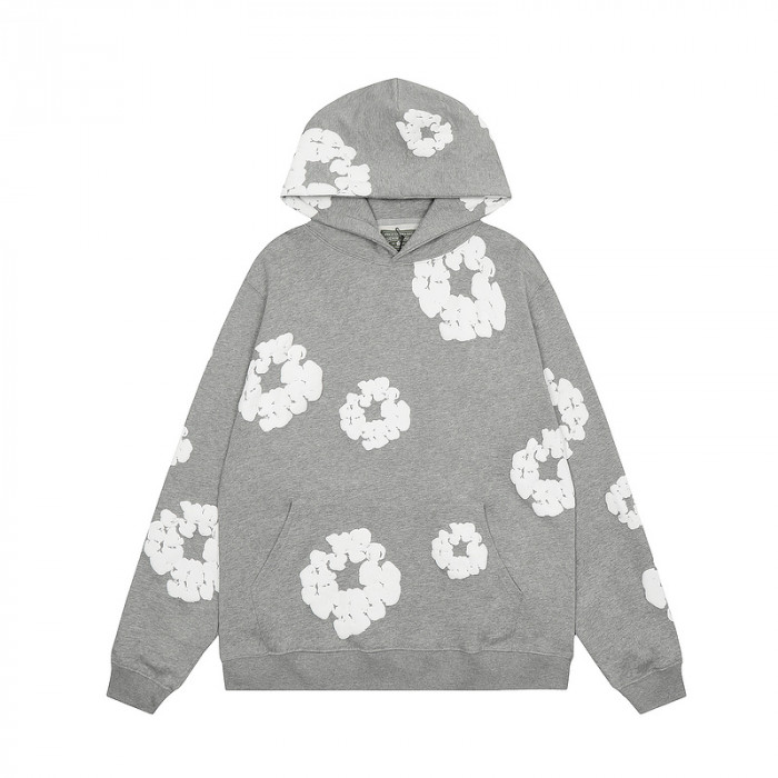 Den1m Tears hoodie