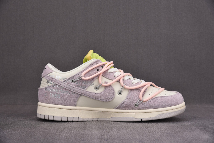 OFW X DUNK LOW 