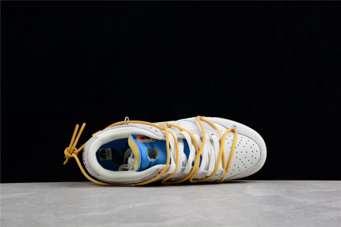 OFW X DUNK LOW 