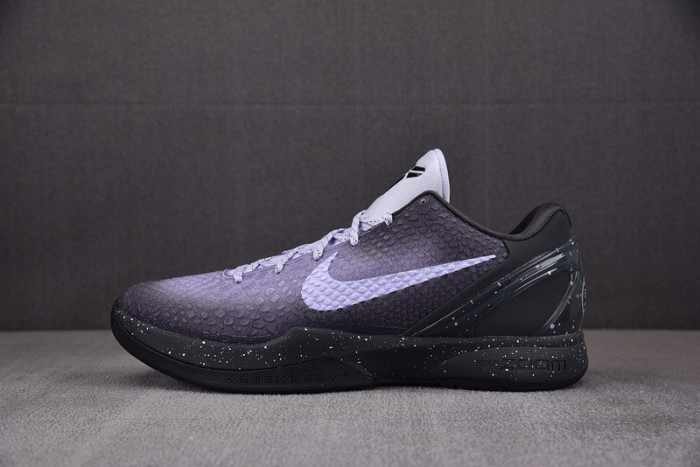 NK Zoom Kobe 6 Protro “EYBL” DM2825-001