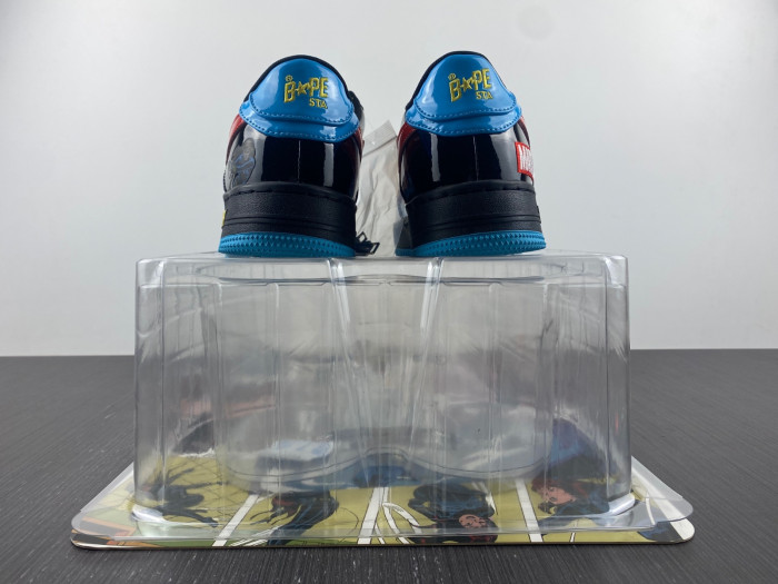 BAPE Shoe