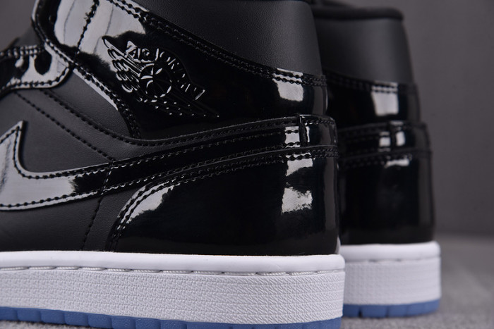 Air Jordan 1 Mid “Space Jam” DV1308-004