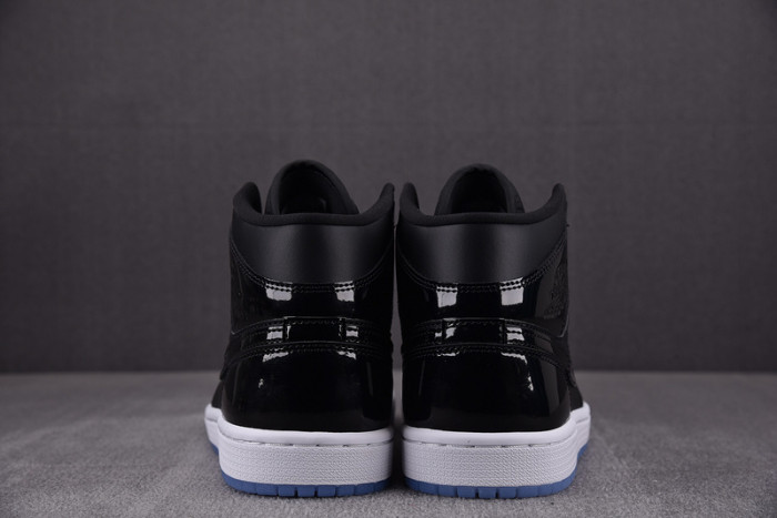 Air Jordan 1 Mid “Space Jam” DV1308-004